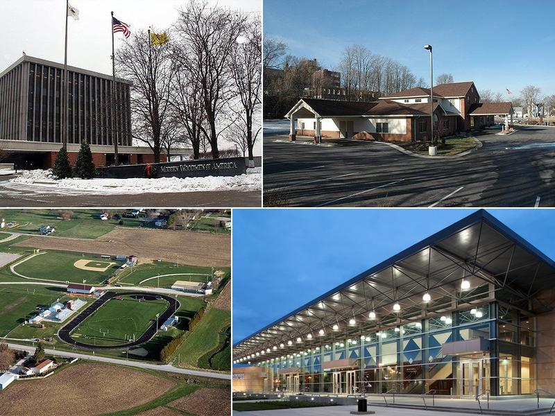 Scott Painting & Decorating