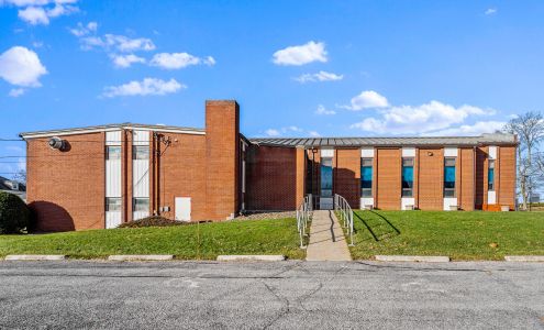 Christian Counseling Associates of Western Pennsylvania 100 E Highland Ave, Ebensburg Pennsylvania 15931