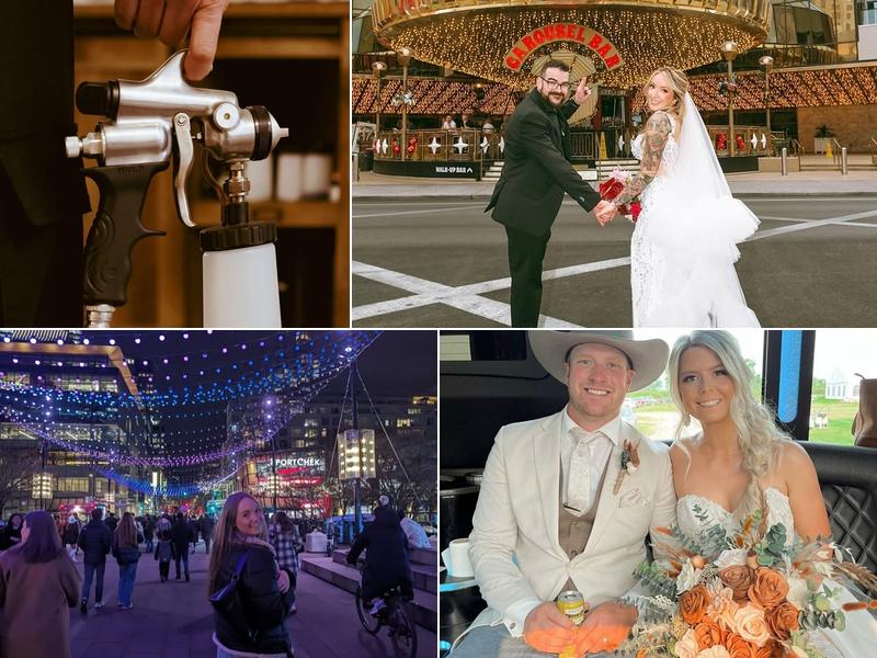 Prairie Sunless Tanning