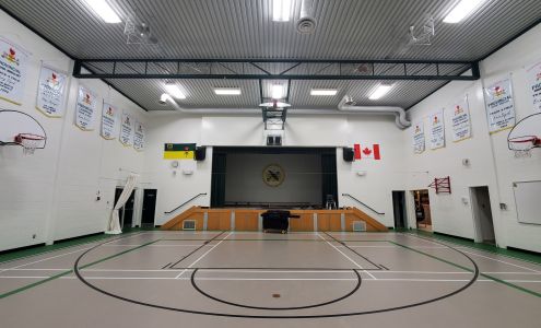 Quill Lake School Quill Lake