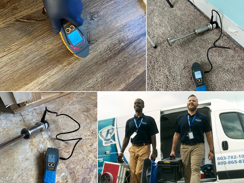 Rytech Restoration of the Midlands