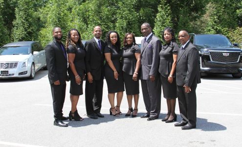 Union Funeral & Cremation Service