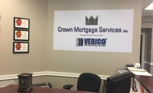 Verico Crown Mortgage Services