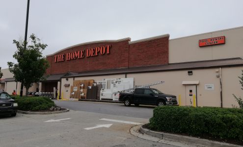 Presidential Commons