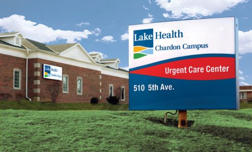 UH Chardon Health Center