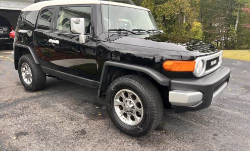 Casey Auto Sales LLC Traphill