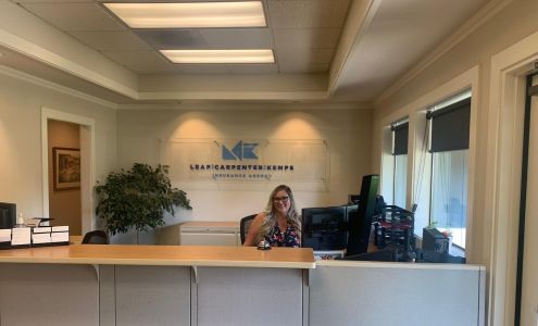 Leap | Carpenter | Kemps Insurance Agency