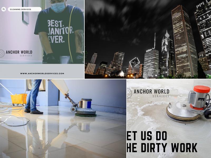 Anchor World Services