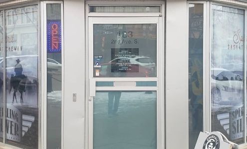 Silver's Local Liquor Store Saskatoon