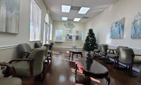 Gwinnett Clinic at Webb Gin