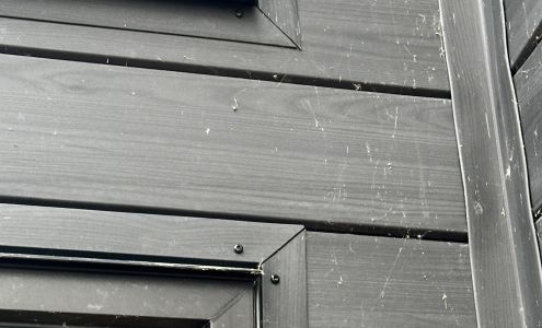 Brookeside Exteriors Inc