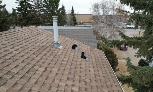 Sargeant’s Roofing & Exteriors LTD