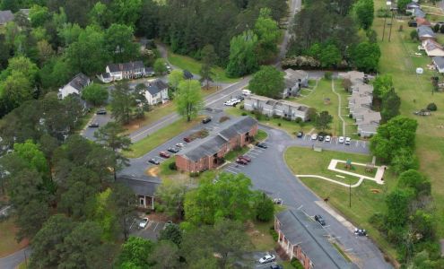 Briarcliff Apartment Homes