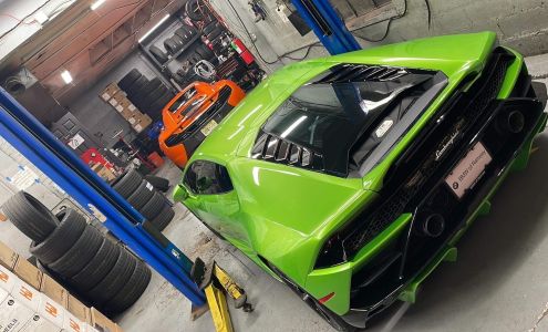 Stage1Auto Center Perth Amboy