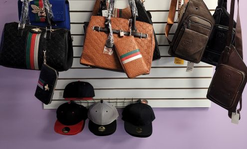 J's Fashions & More Milledgeville