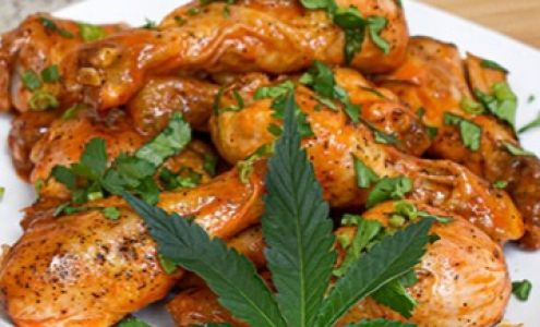 KAZI GROWTH LLC Milledgeville