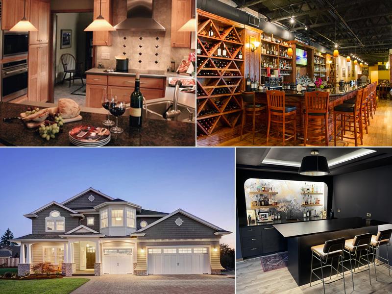 Galaxy Construction & Remodeling