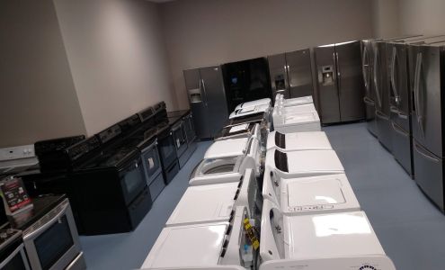 World Hi-Fi Video & Appliance Milledgeville