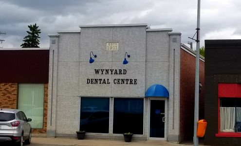 Wynyard Dental Centre 219 Bosworth St, Wynyard Saskatchewan S0A 4T0