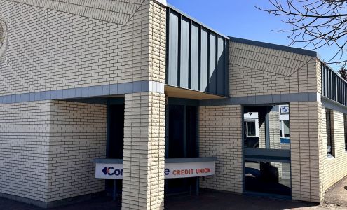 Cornerstone Credit Union - Wynyard Wynyard