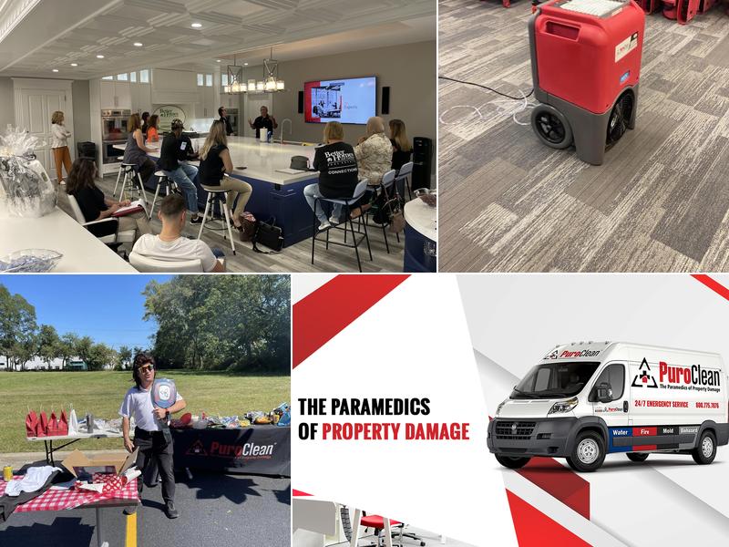 PuroClean of Northbrook