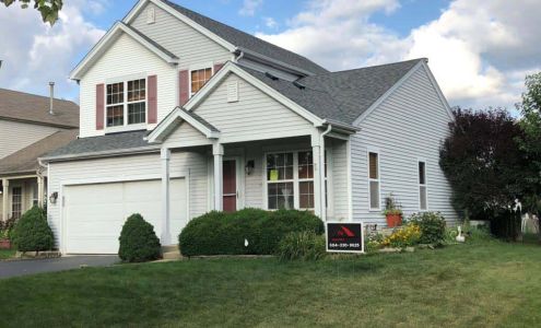 North Vancouver Roofing & Contracting