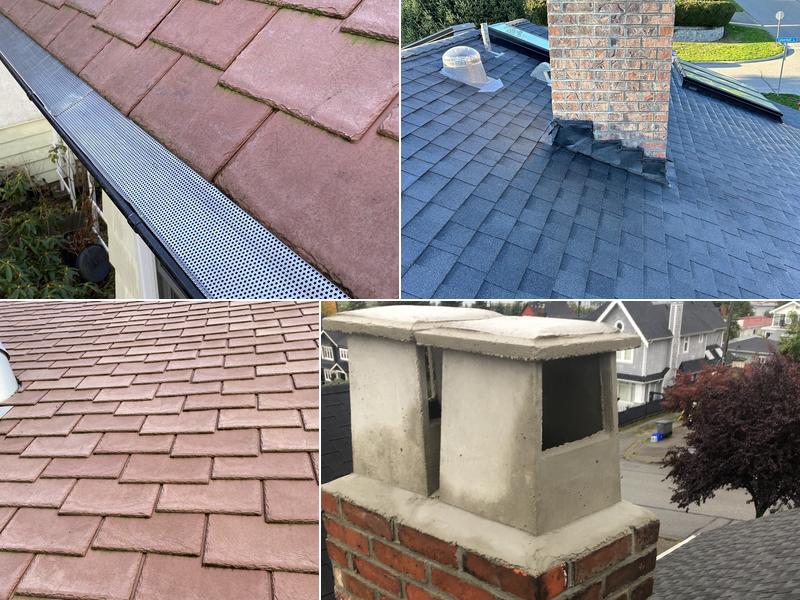 Norton Roofing Systems Ltd