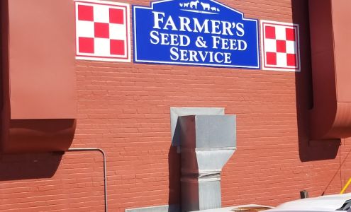 Farmers Seed & Feed Services Americus
