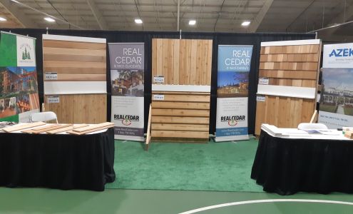 Still Creek Forest Products Ltd