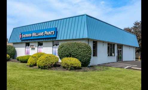 Sherwin-Williams Paint Store