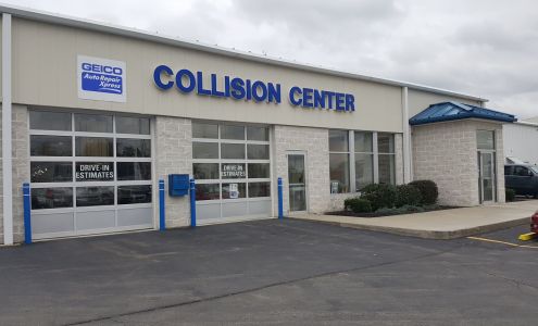 Ken Barrett Collision Center