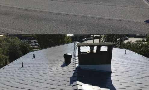 Vanderleek Roofing Inc