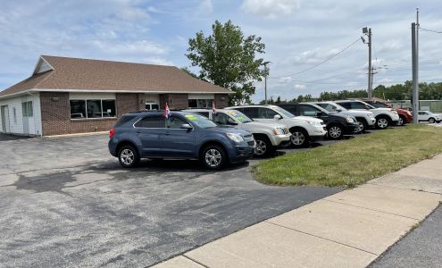 Auto Sound Motors, Inc. Brockport