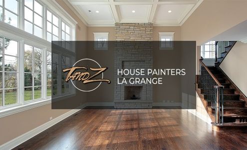 T and Z House Painters La Grange 905 S Kensington Ave, La Grange Illinois 60525