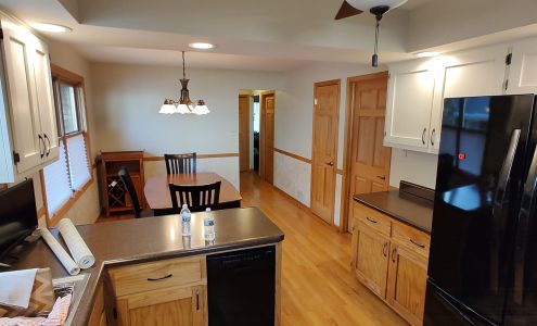 Kwak Brothers Painting 1035 South La Grange Road, La Grange Illinois 60525