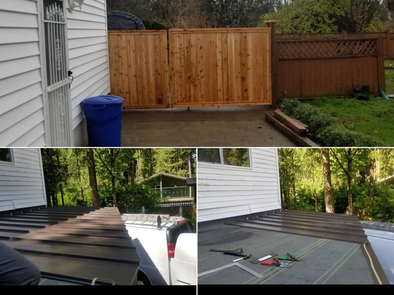 Shieldwell Exterior Solutions