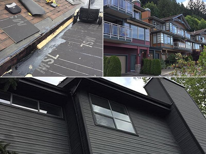 Aqua-Shield Exterior