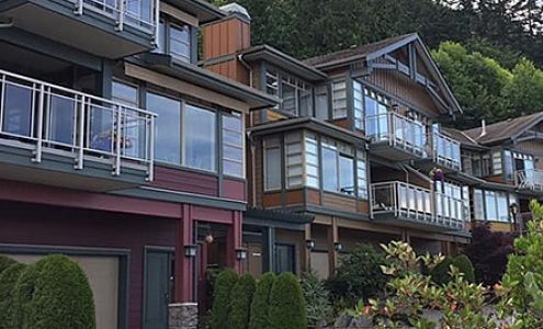 Aqua-Shield Exterior