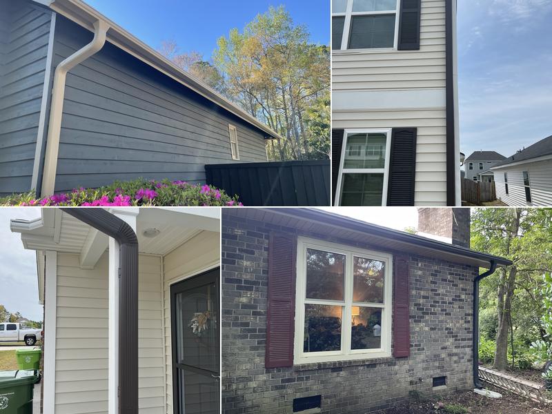 Leafguard Gutter Protection