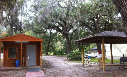 River Oaks Mobile Home Park Woodbine