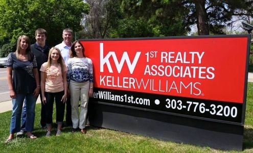 Mike Nelson Team Keller Williams 1st Realty