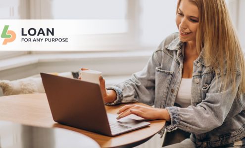 Loan For Any Purpose