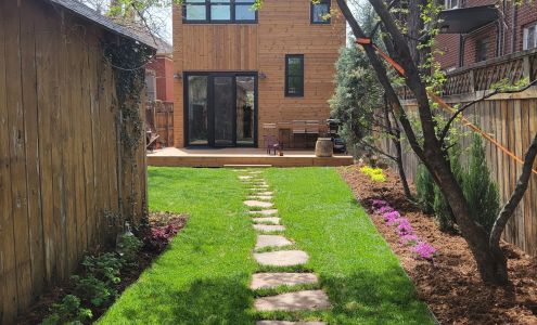 Native Sun Landscaping, LLC