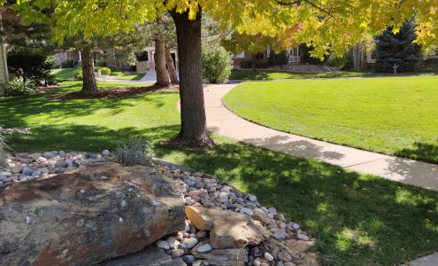 Torii Lawn & Sprinkler Spec