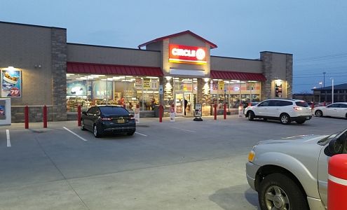 Circle K