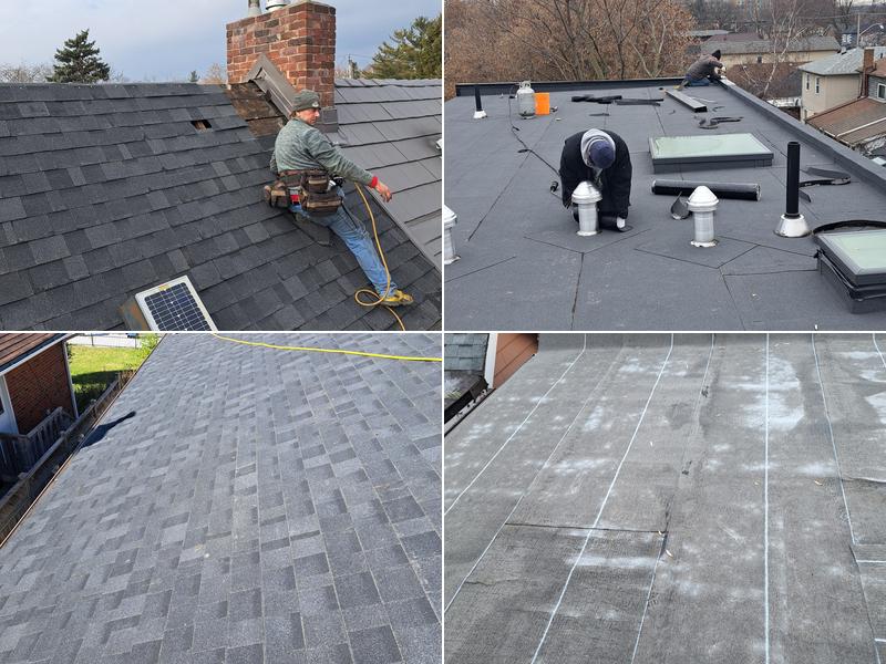 Time Roofing