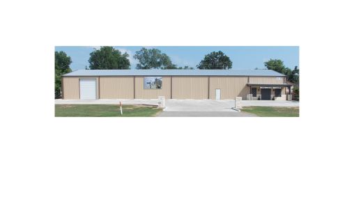 Texas Industrial Products Richwood