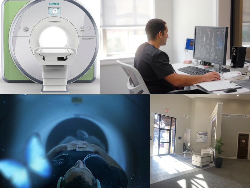 Evolution Imaging