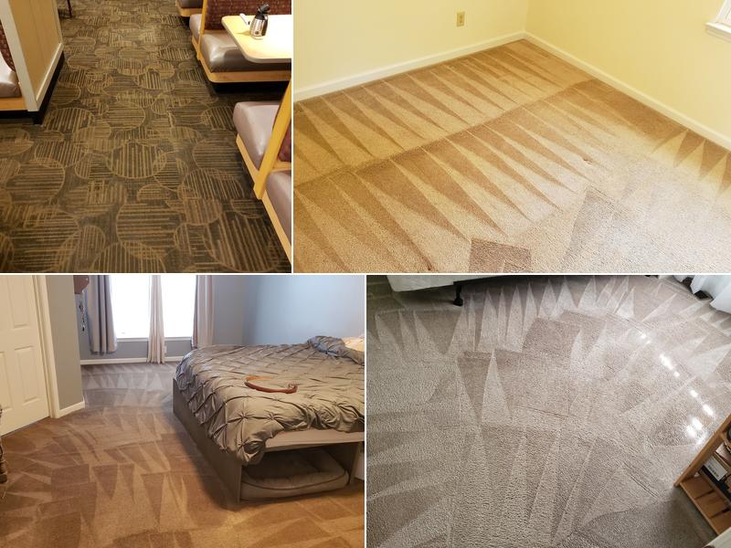 Clean N Go Carpet Cleaning