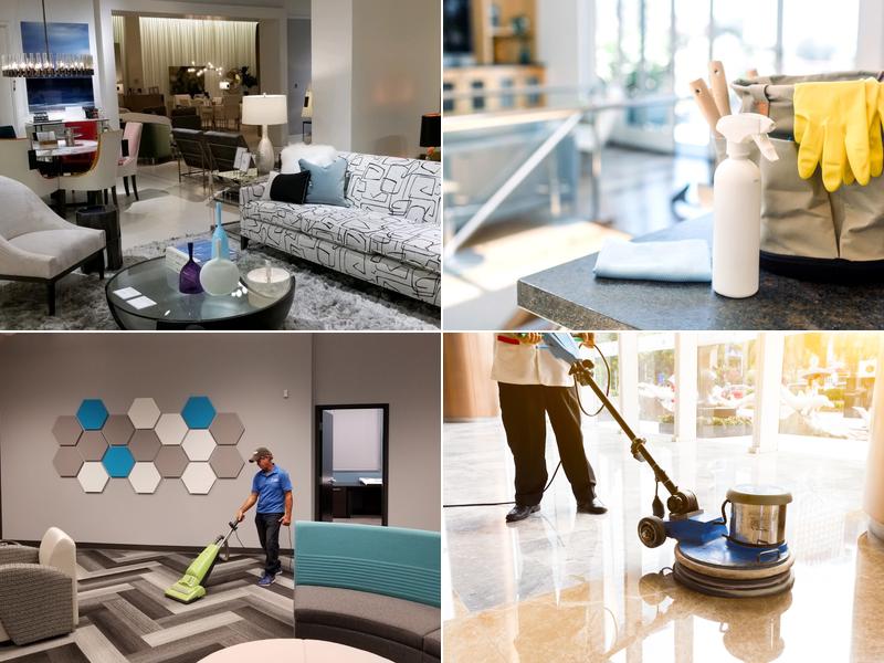 Harpeth Cleaning Services